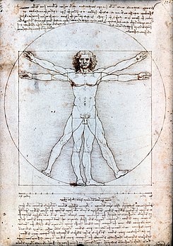 obra leonardo da vinci