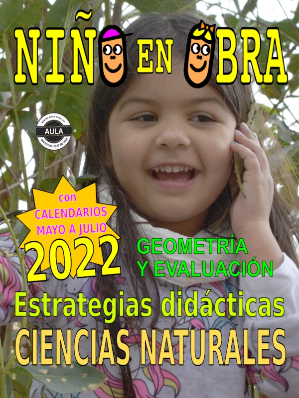 tapa niño 1er 2022