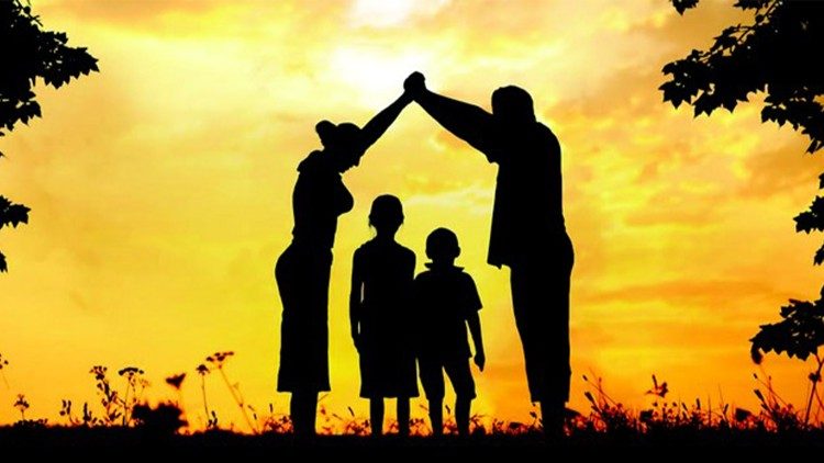 imagen de familia