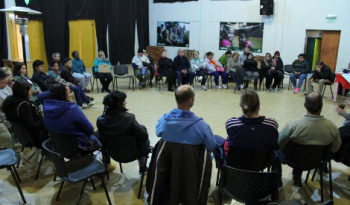 asamblea vecinos