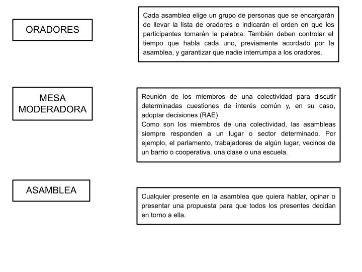 une con el correspondiente