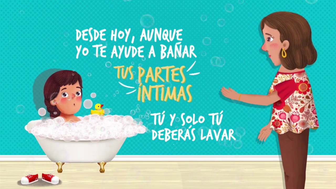 imagen partes intimas
