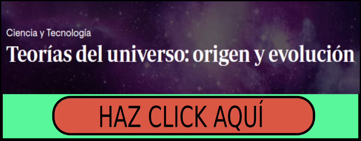 TEORIAS CIENTIFICAS