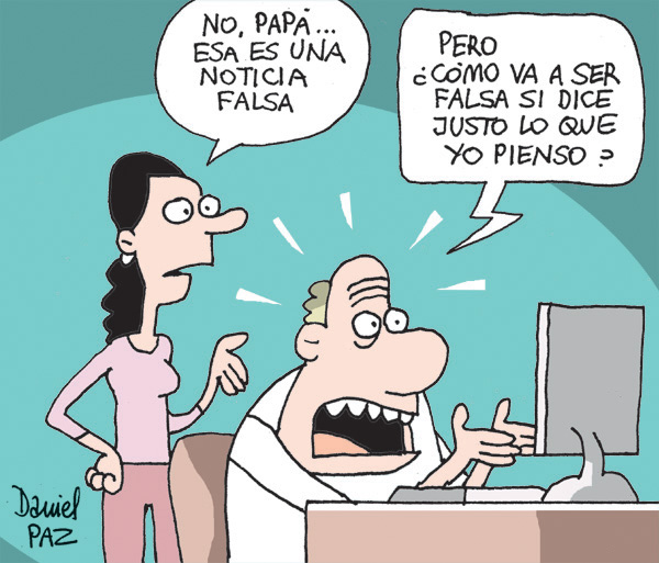 caricatura nf