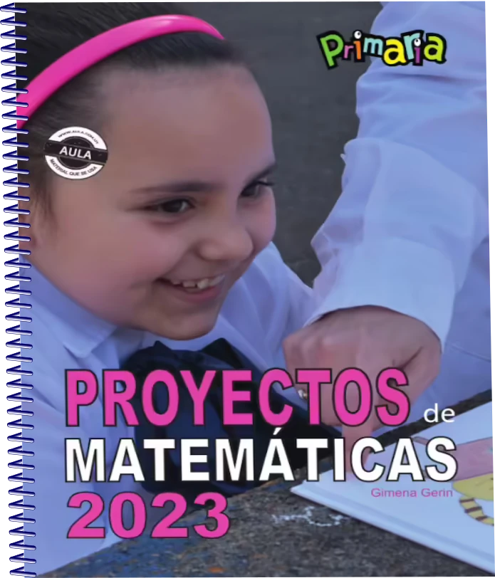 TAPA PRIMARIA MARZO 2023