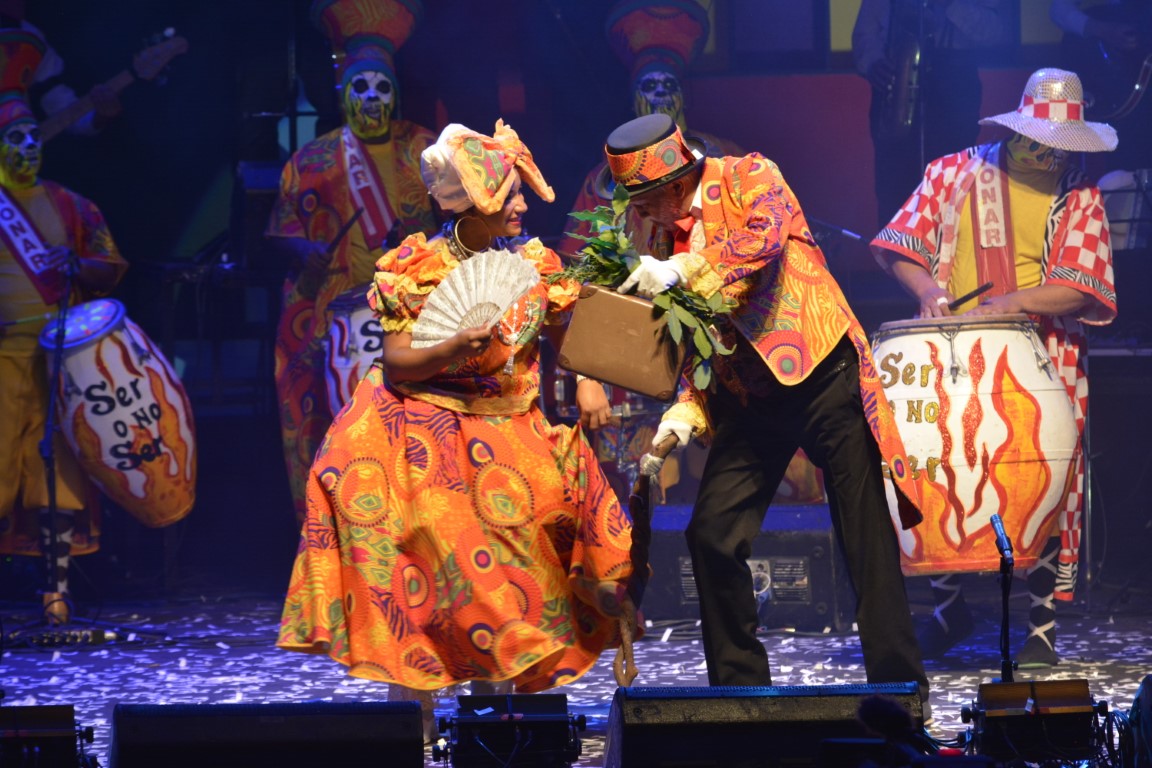 FOTO CANDOMBE 1