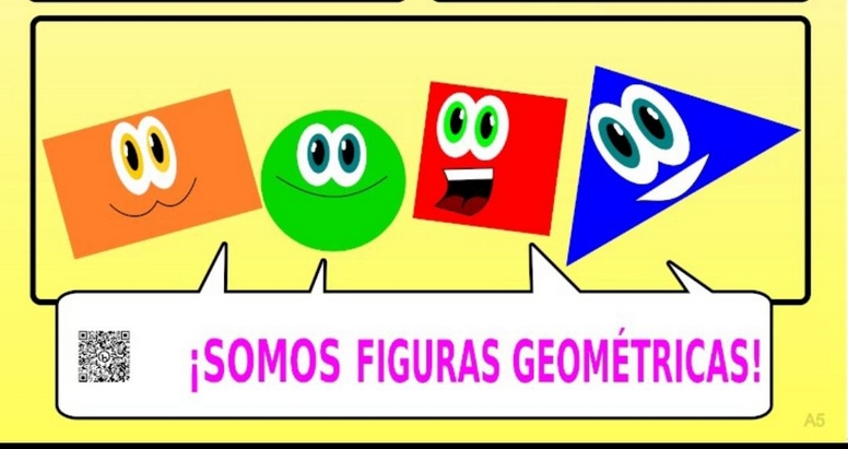 captura figuras geométricas