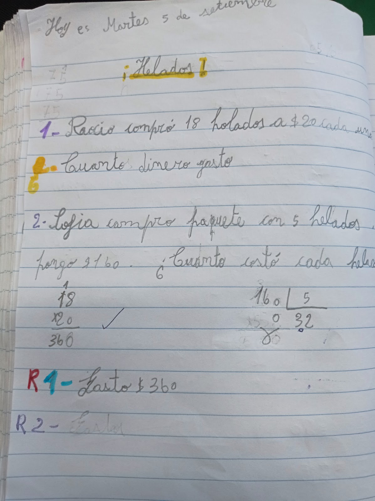niño 4