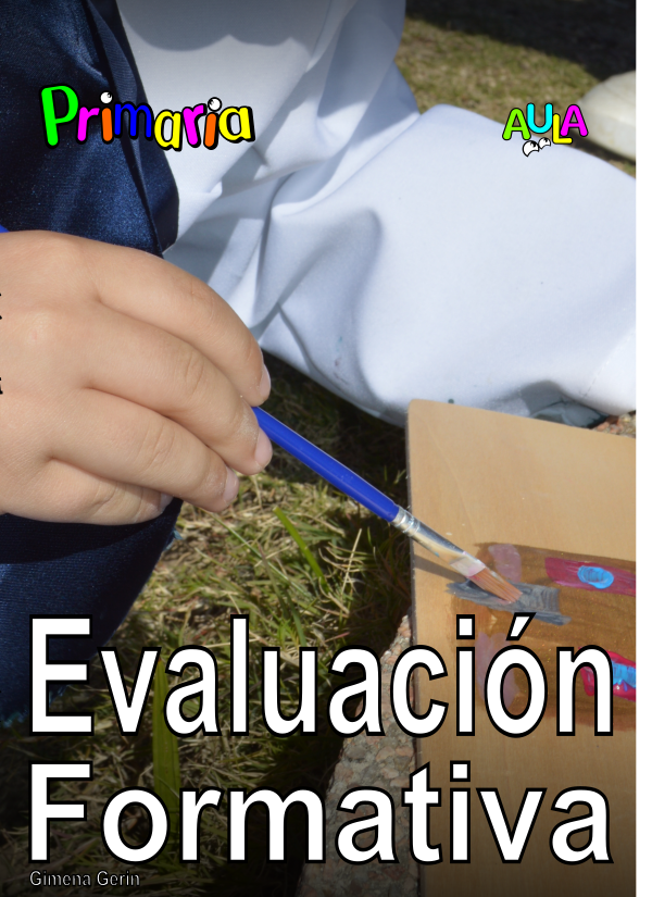 Libro Evaluación Formativa
