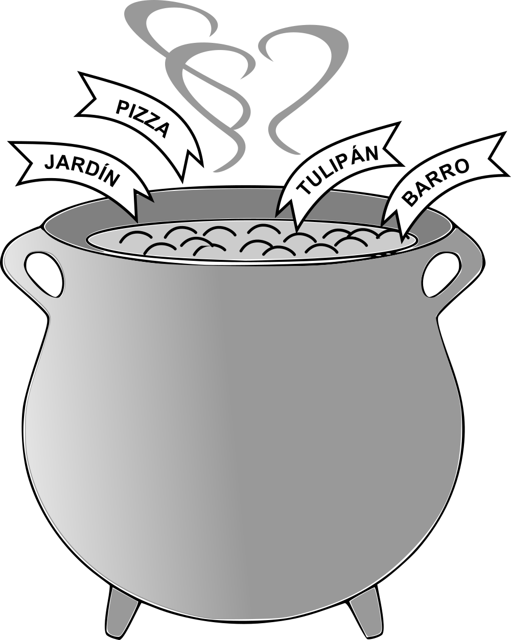 CALDERON