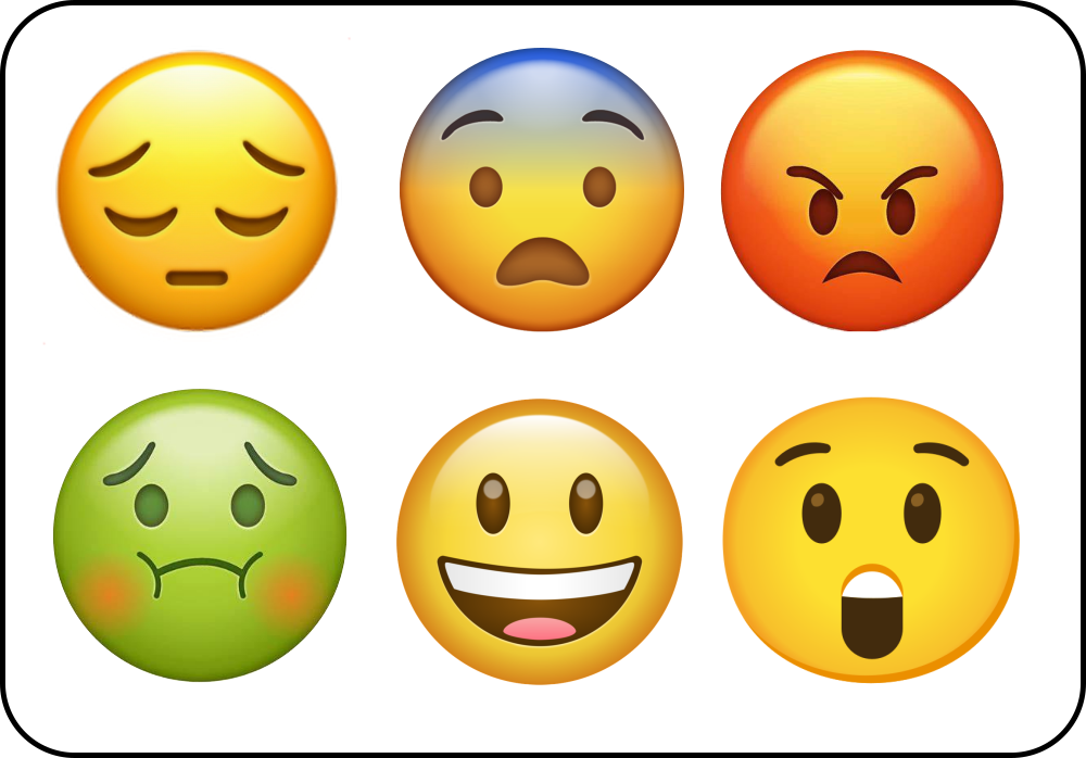 Emojis