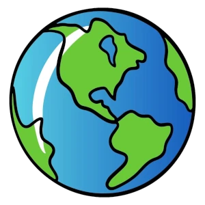 Planeta tierra