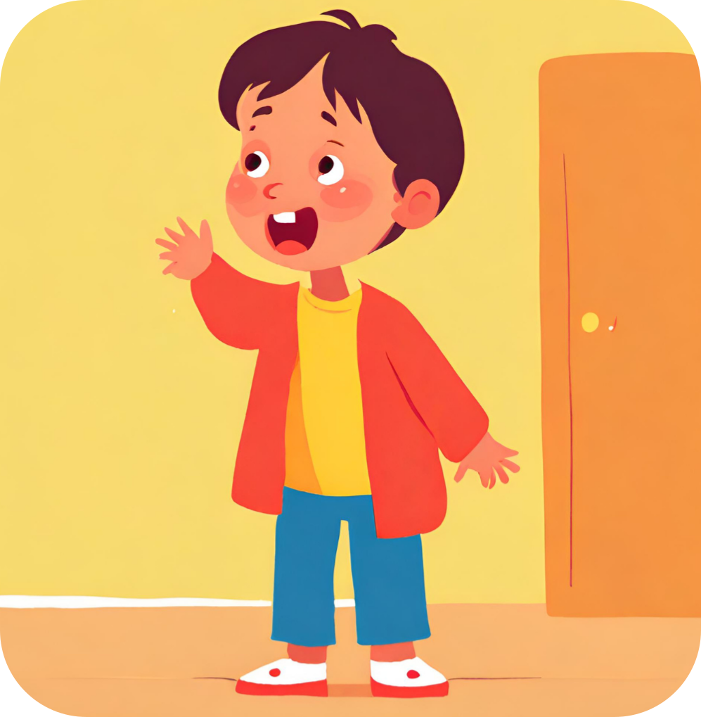 niño actuando ser o no ser ediciones aula