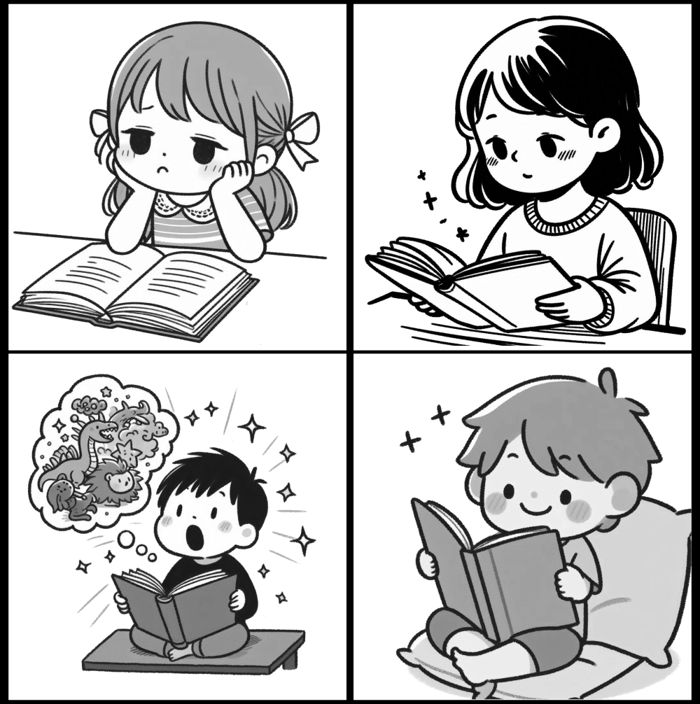 Autoevaluación del estudiante
