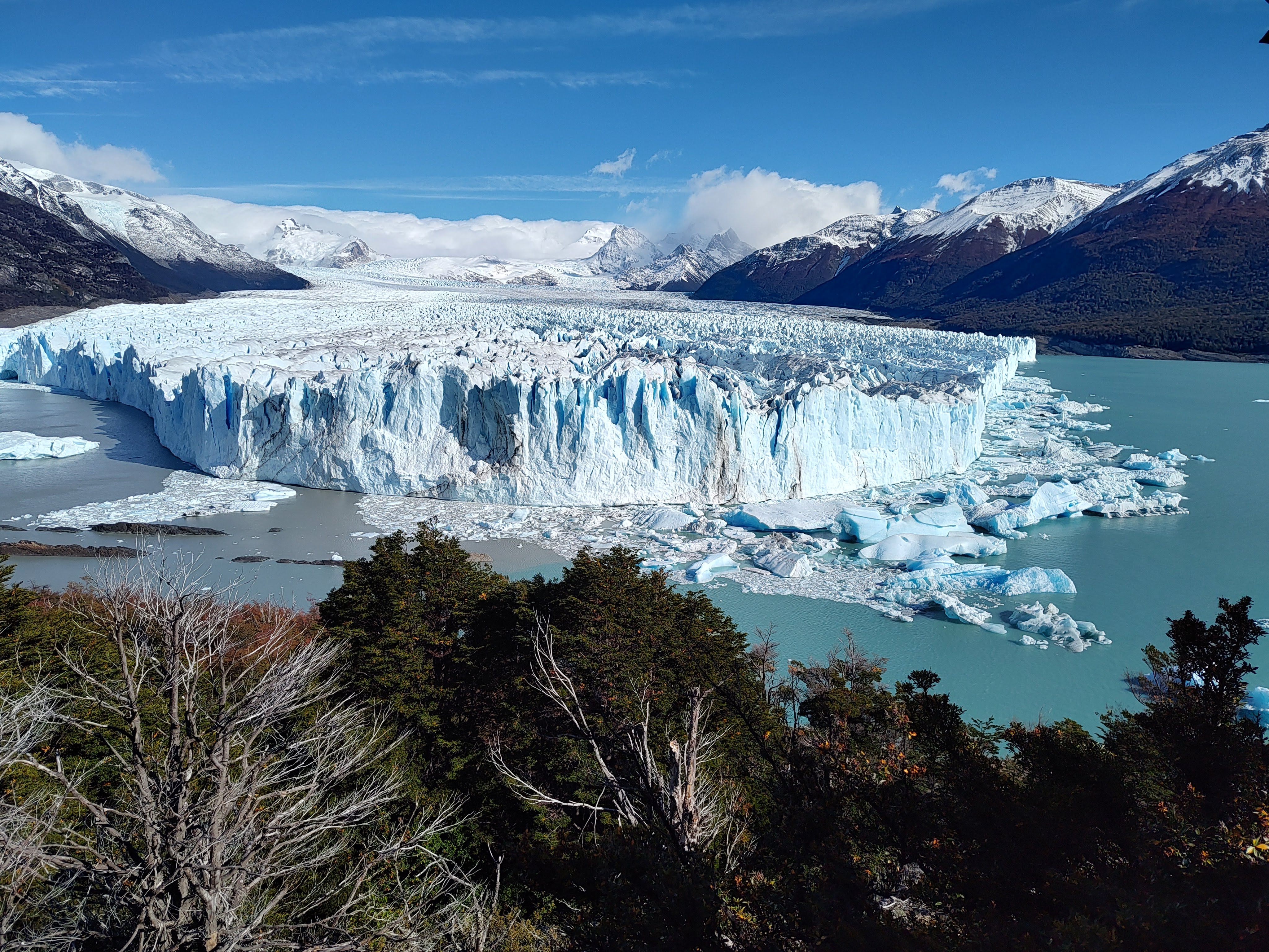 galciar Perito Moreno 2