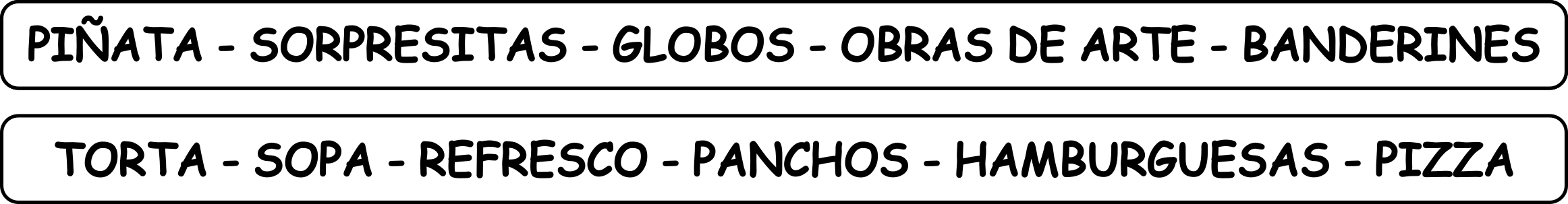 Buscar palabra no relacionada