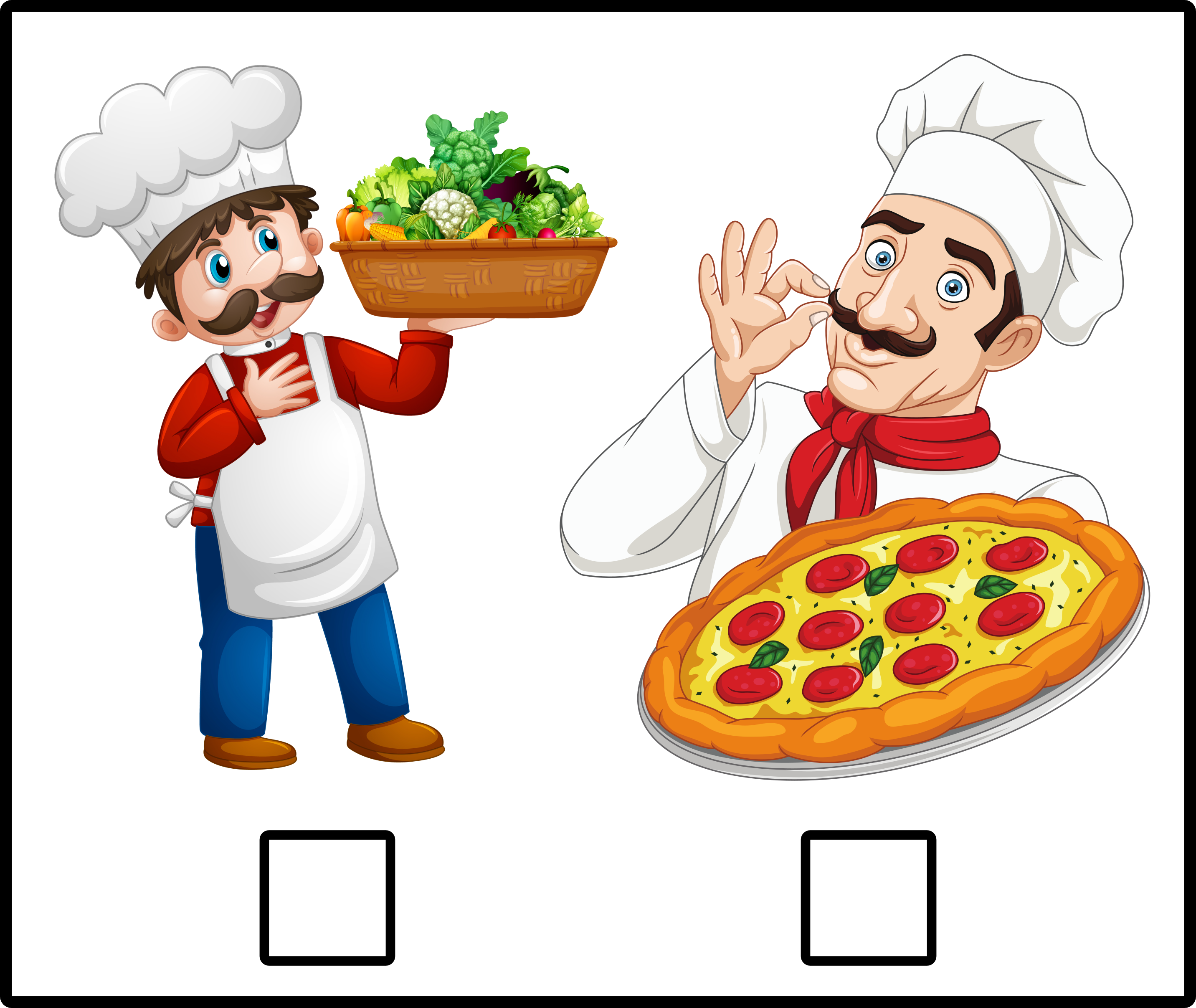 Chefs