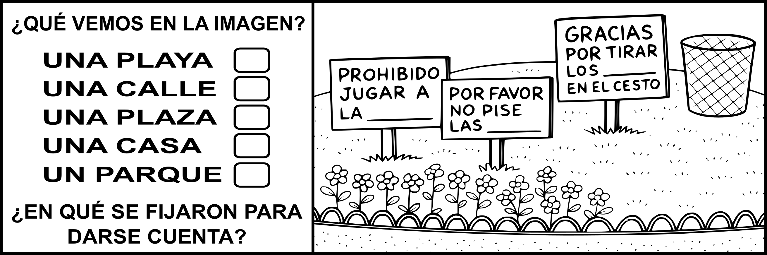 Ficha carteles