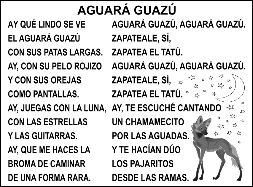 Letra