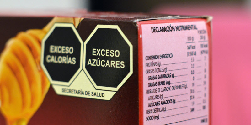 Envase salsa de tomate