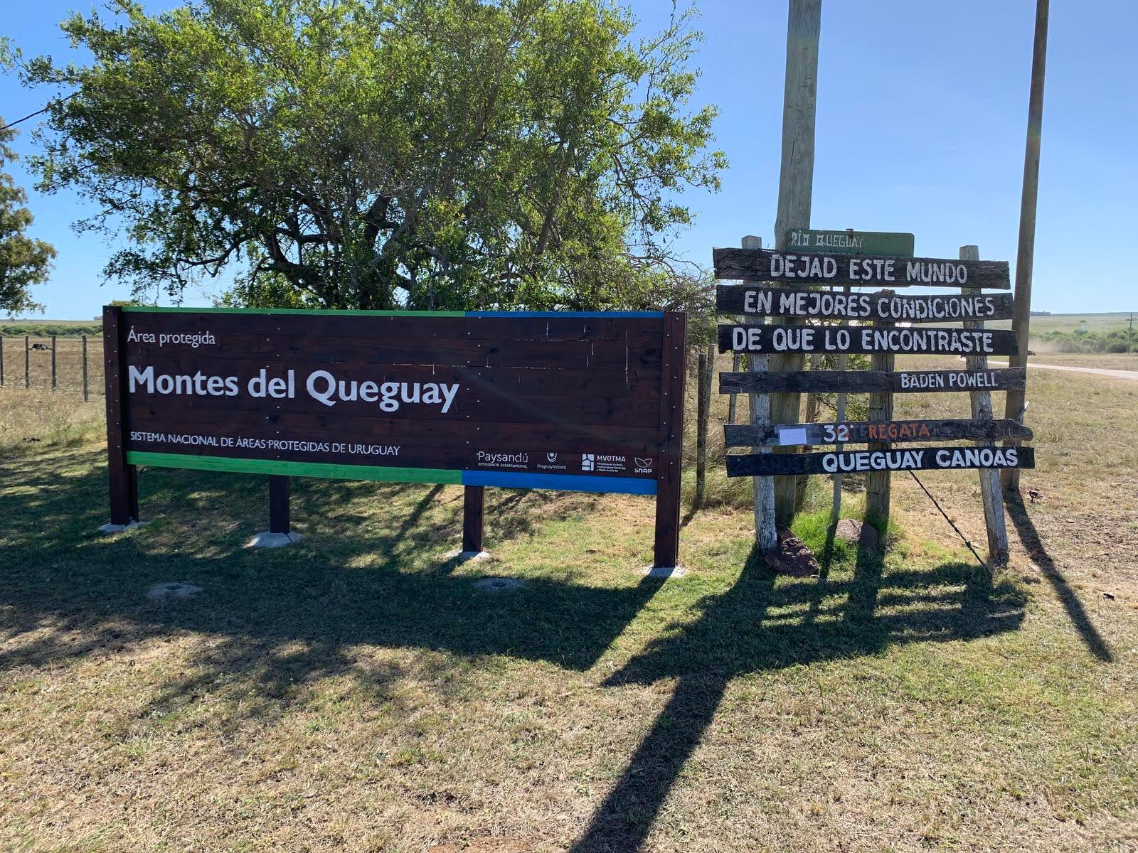 Queguay