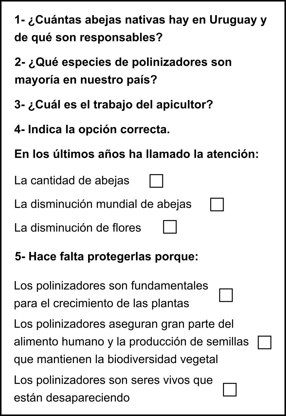 Responder preguntas 1