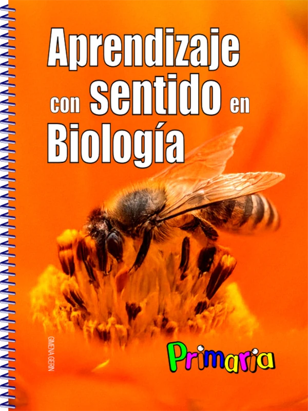 Aprendizaje con sentido en biología