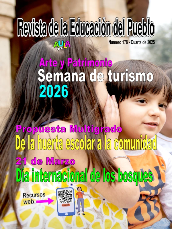 Tapa Revista REP