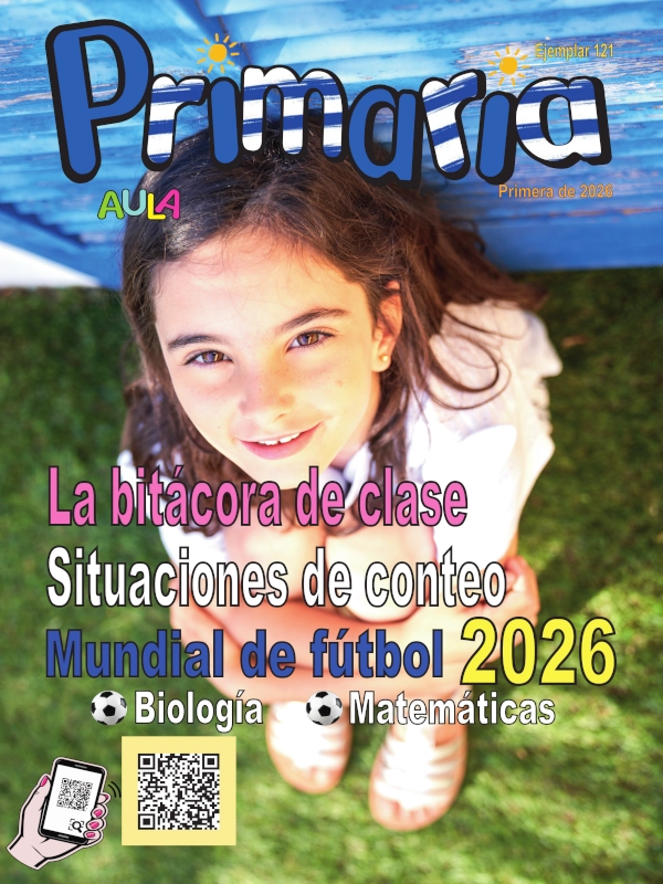 revistas para maestras de escuela primaria