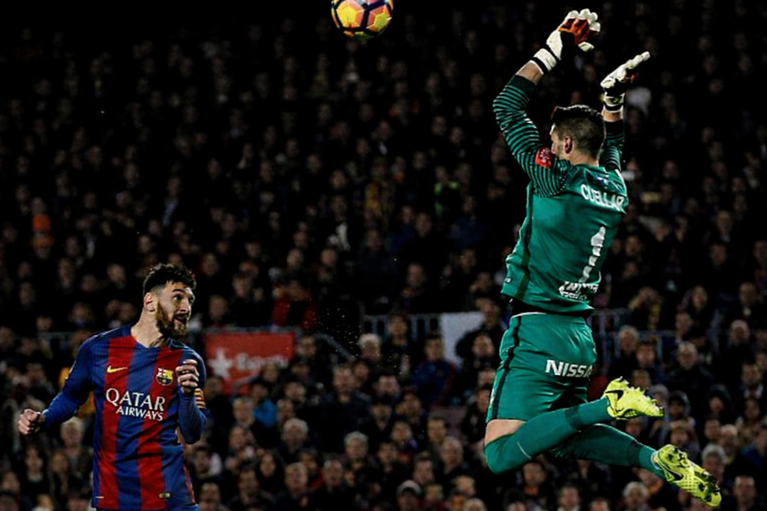 messi gol
