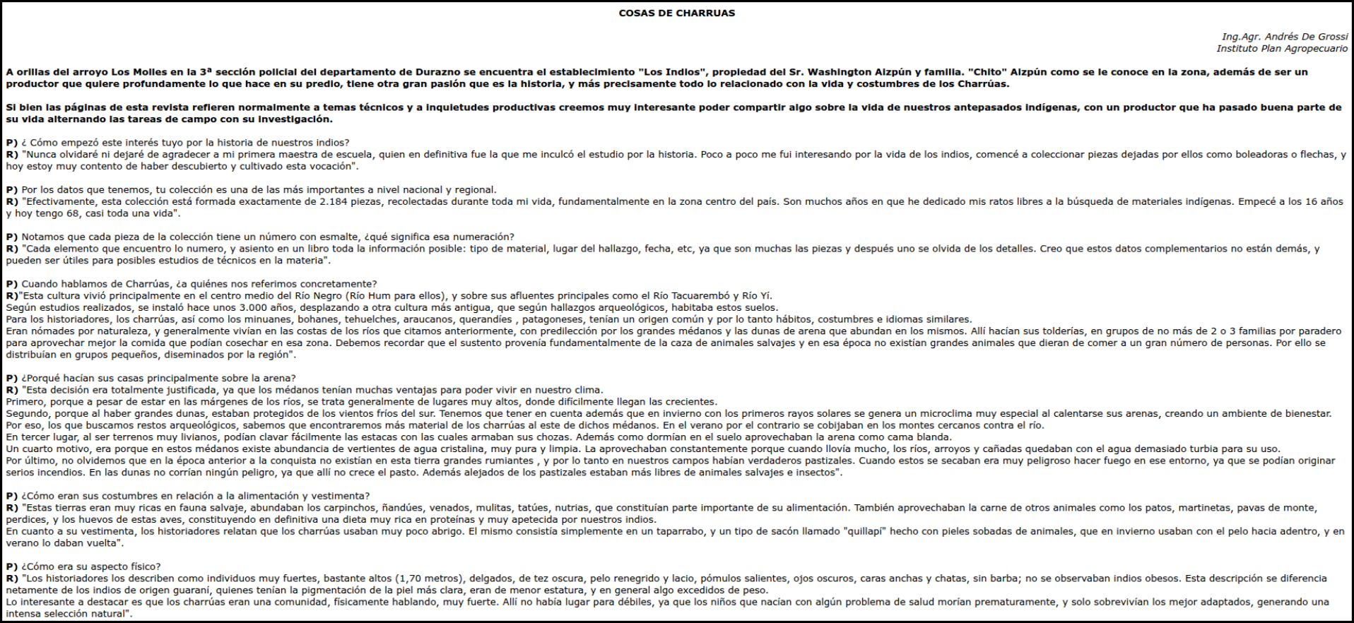 Captuta recursos