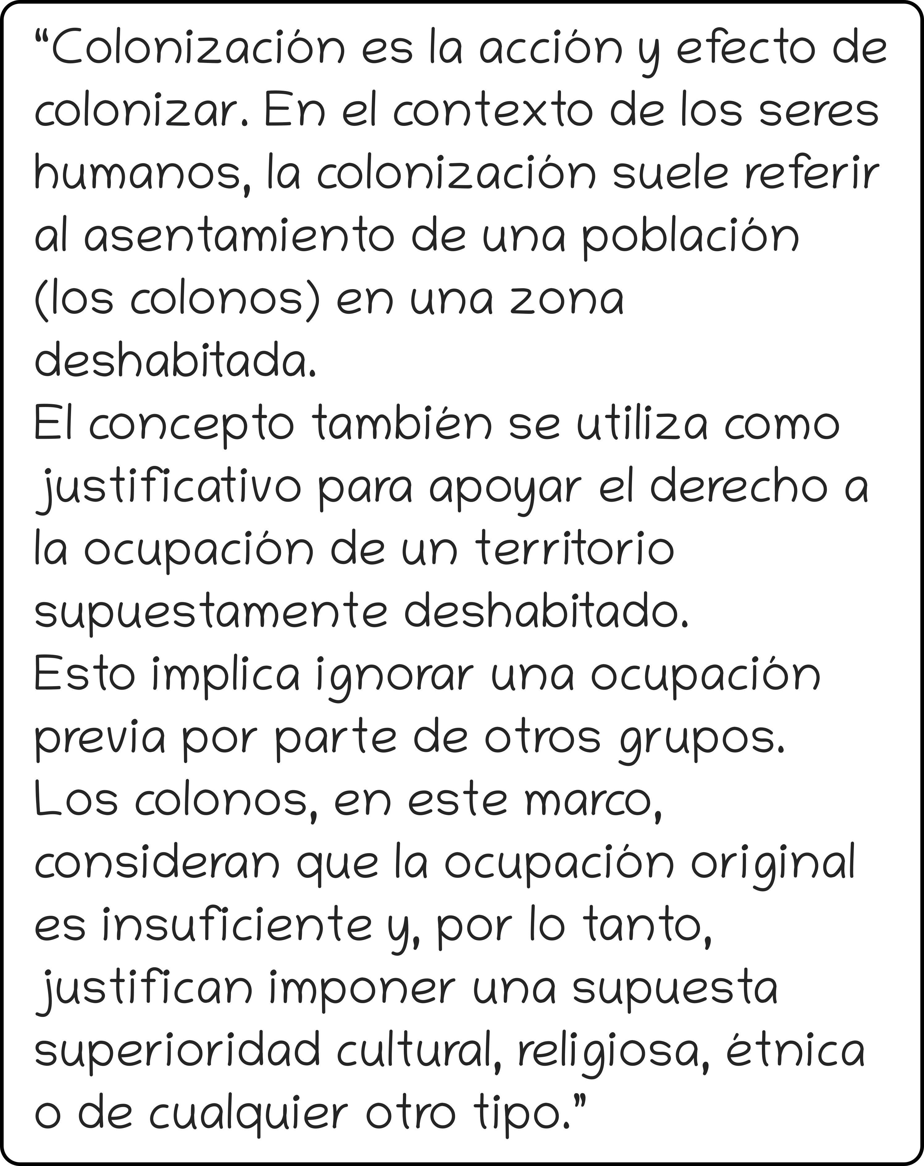 Concepto