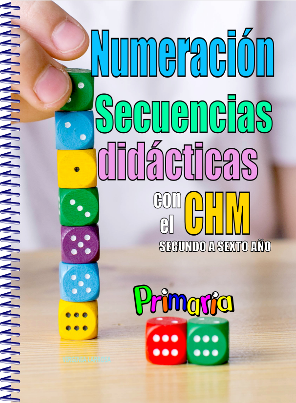 LIBRO PRI 2DO CON RULO